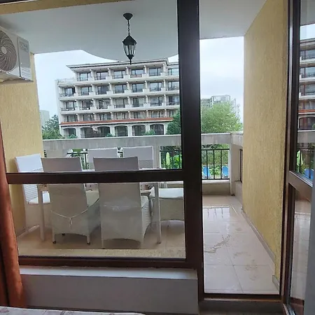 Apartment Diamond Palace